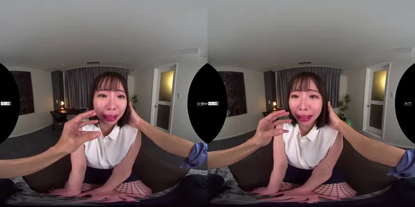 [8K VR] MVR-006[VR]8K 超間近で絶頂ヒクヒクまで極限のケツ穴堪能！綺麗なお姉さんの超下品ぽっかりアナル覚醒VR 美波こづえ