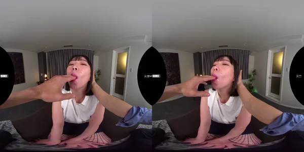 [8K VR] MVR-006[VR]8K 超間近で絶頂ヒクヒクまで極限のケツ穴堪能！綺麗なお姉さんの超下品ぽっかりアナル覚醒VR 美波こづえ