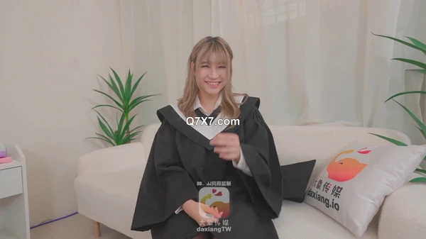 [1080p]2024-06-26 大像传媒之巨乳香港留學生成人禮