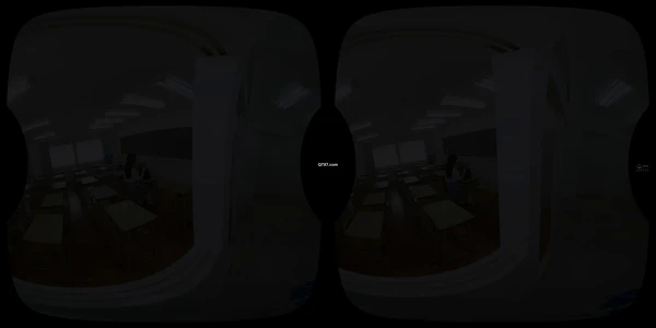 [8KVR] SAVR-627 [VR]用務員の俺を蔑んだ学園のパイパンマドンナが後悔するまで早朝ちくしょうレ●プ