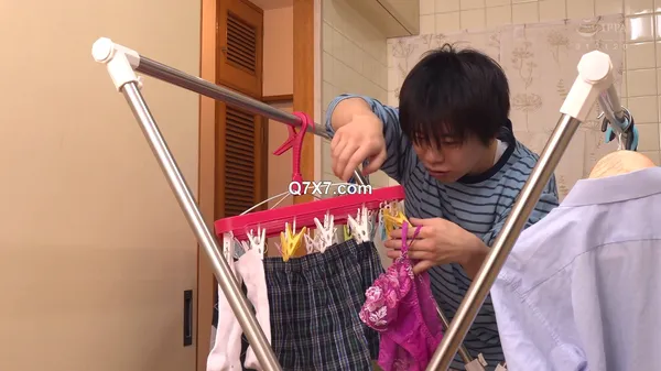 [FHD] RCTD-661 月野かすみの男女入れ替わり 巨乳義母編～ぎぼむすチェンジ！？～