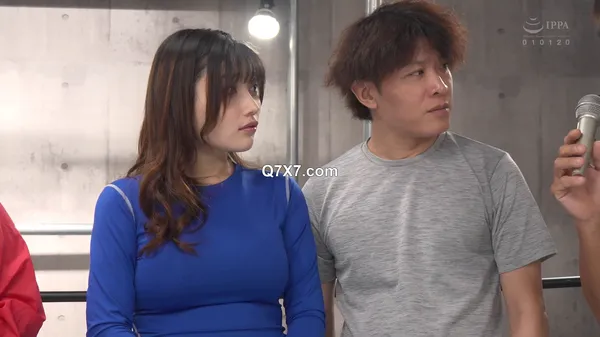 [FHD] RCTD-658 素人カップル対抗！男女混合エロプロレス5