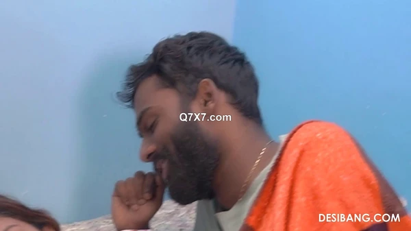 [1080p]DesiBang 25 04 07 Indian Fuck XXX MP4-HEVC