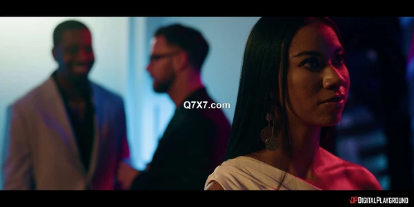 DigitalPlayground 25 04 07 Gizelle Blanco And Ameena Green Synthesis Episode 3 XXX 1080p MP4-WRB [XC]