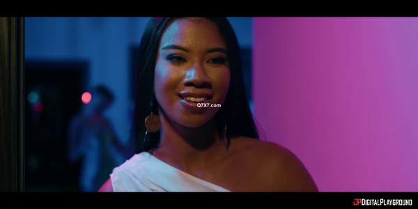 DigitalPlayground 25 04 07 Gizelle Blanco And Ameena Green Synthesis Episode 3 XXX 2160p MP4-WRB [XC]