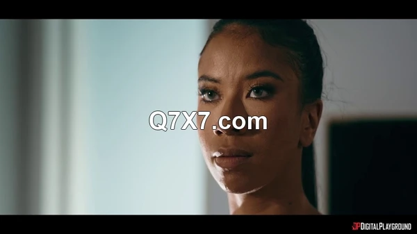 DigitalPlayground 25 04 07 Gizelle Blanco And Ameena Green Synthesis Episode 3 XXX 480p MP4-H265