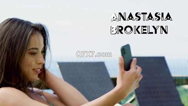The Best of Anastasia Brokelyn (Private) 2022 WEB-DL 720p