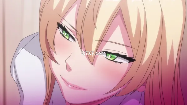 [極彩花夢] OVAクラスで男は僕一人！？ [WEB-DL][1080P]