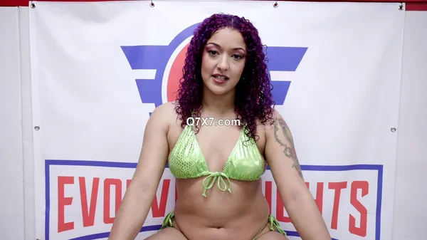 EvolvedFights 25 04 04 Daisy Ducati Vs Fuck Buck XXX 1080p MP4-FETiSH [XC]