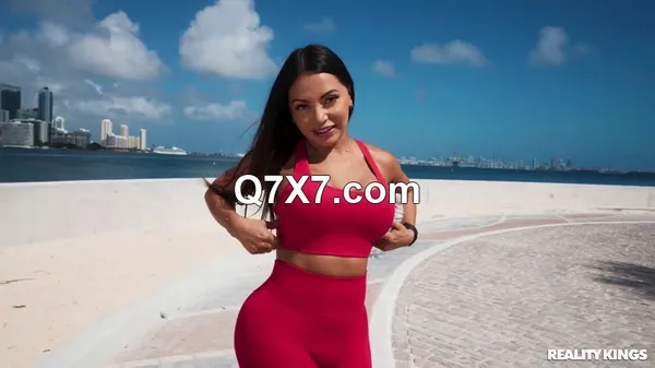 CumFiesta 25 04 06 Brandy Salazar Jogging Then The Cum Fiesta XXX 480p MP4-XXX [XC]