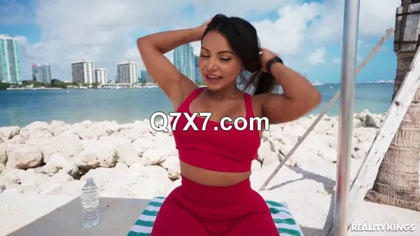 CumFiesta 25 04 06 Brandy Salazar Jogging Then The Cum Fiesta XXX 480p MP4-XXX [XC]