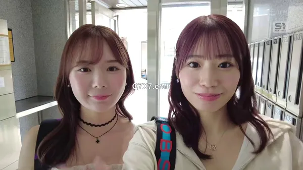 [HD 1080p] SONE-665 色情可爱的Miru和可爱的小狗美保奈奈。最强可爱二人组闯进M男家中，让他3天高潮13次。总是调情反向 3P 同居