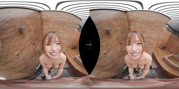 [8KVR] DSVR-1720 [VR][8K]真面目でカッコいいサークルの先輩は、ヨダレを垂らしながら精子をねだる杭打ちピストンモンスターだった。 椿りか
