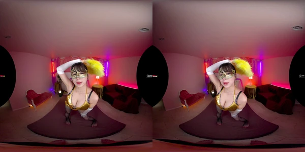 [8KVR] NKKVR-153 [VR]極・鬼搾り炸裂！！[8Kバブリーストロング！！]93分間責められ抜かれっぱなし！！[超肉感即エロ特化]22発出すまで帰してくれないデリヘル！！