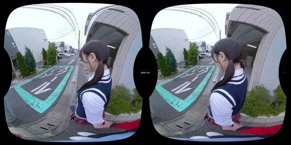[8KVR] URVRSP-436 [VR][8K VR]J系×責められ顔特化 れぇなちゃん