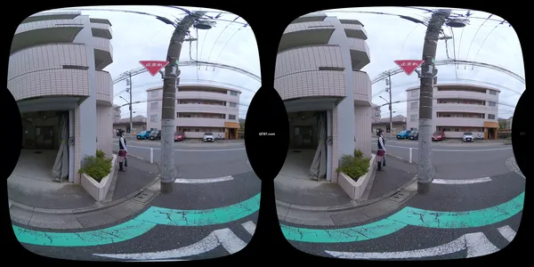 [8KVR] URVRSP-436 [VR][8K VR]J系×責められ顔特化 れぇなちゃん
