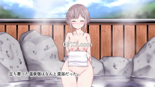 [survive] ムッチリふともも家出少女で癒される。 モーションコミック版 [RJ405897] / Soothed by Runaway with Chubby Thighs