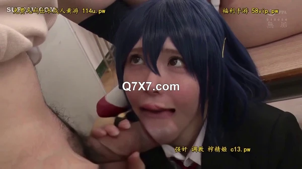 MUDR-278[破壊版]楓と鈴 トロ顔マスター・きょくちょ先生の代表作をついに実写化！ ツンデレの楓と天然クールな鈴。双子の美少女に囲まれるエッチな学園生活がはじまる！ 皆月ひかる 皆瀬あかり