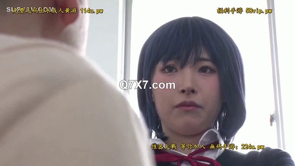 MUDR-278[破壊版]楓と鈴 トロ顔マスター・きょくちょ先生の代表作をついに実写化！ ツンデレの楓と天然クールな鈴。双子の美少女に囲まれるエッチな学園生活がはじまる！ 皆月ひかる 皆瀬あかり