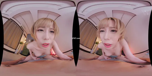 [4320x2160 UHQ VP9] SAVR-114 [VR]天井特化アングルVR ～「かわみー」のテクニックを堪能して下さい～ 川菜美鈴 savr00114