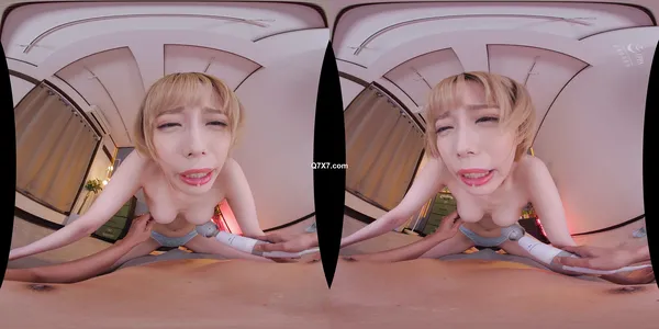 [4320x2160 UHQ VP9] SAVR-114 [VR]天井特化アングルVR ～「かわみー」のテクニックを堪能して下さい～ 川菜美鈴 savr00114
