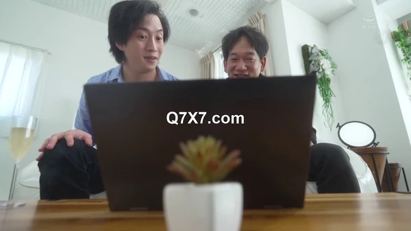 [720p]JUQ-827 寝取らせ串刺し輪● 愛する妻を深奥まで犯し尽くして下さい―。 二宮ひかり