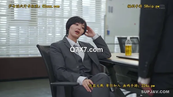 [720p]START-037[破解版]パワハラくそ上司が女体化したので、社内共有膣にしました。 恋渕ももな