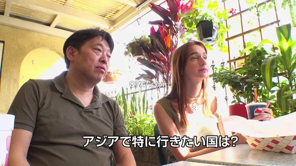 [1080p]HIKR-202 ロスでナンパした美ボディ美少女がお金のために日本のキモおじさんとAVデビュー メラニー（19）