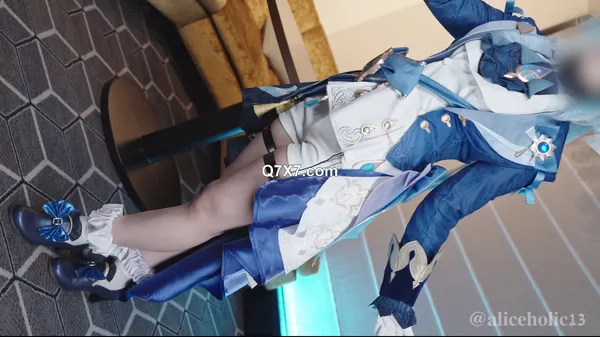 [1080p][fantia-2766858][ありすほりっく Aliceholic13] 💙💧原◯ フリ◯ナ 『早く僕の膣内にいれてほしいんだ♡♡』グロシで乾杯 発情ジュースで快楽堕ち、自らペ◯スを咥えて性交懇願 つるぺたパイパンマ◯コに連続中◯しえっち