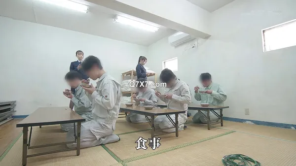 [1080p]SDDE-727 少年看守レディのお仕事 中出し射精管理更生施設