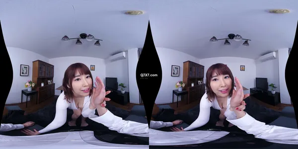 [4320x2160 UHQ VP9] PXVR-098 [VR]汗臭チ●ポで発情する匂いフェチ爆乳Jカップ痴女妻に風呂入る間もないほど精子を搾り取られ続ける（悪？）夢のような結婚生活 松本菜奈実 pxvr00098