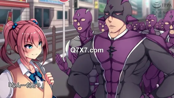 [动漫視頻合集][あちゃ] [秋田きり]オジサンに感謝の専属オナホSEX♥Ver1.0 ボイス版[古い] ニューちゃんvsアクメレーザー