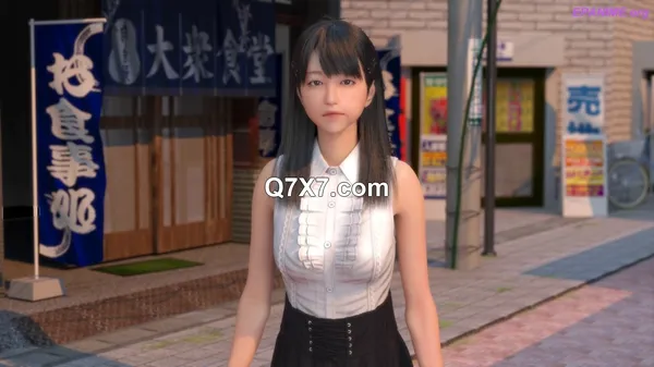 [無修正_Uncensored]にーとと天使とえっちな家族 莉菜編 EPANIME Directors Cut 導演搶先版 (真无码版!当然全球首发)