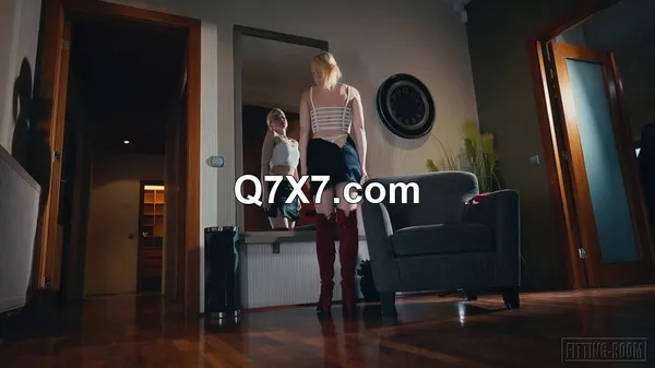 Fitting-Room 24 12 09 Rebecca Black Fetishouse XXX 480p MP4-XXX [XC]