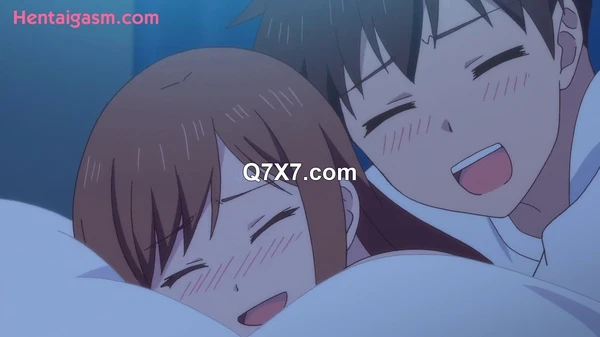 [720p][HG] Overflow | おーばーふろぉ Ep 1-8 (Web) (Uncensored Version)