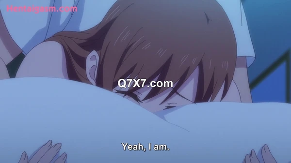 [720p][HG] Overflow | おーばーふろぉ Ep 1-8 (Web) (Uncensored Version)