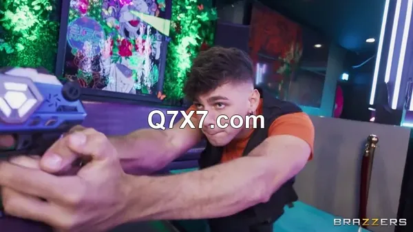 BrazzersExxtra 24 12 27 Alexis Fawx Gamer Stepmom Part 2 XXX 480p MP4-H265