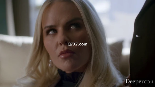 [1080p][Deeper] (Vic Marie) Play Again XXX (2023-04) (HEVC) [GhostFreakXX]