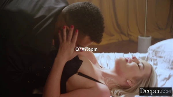 [1080p][Deeper] (Vic Marie) Show Goes On XXX (2022) (HEVC) [GhostFreakXX]