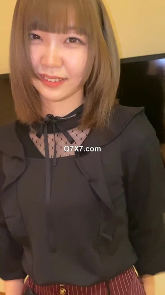 [無修正] FC2 PPV 1260420 (UNCENSORED)[ハメ撮り]顔出し 現役J◯[たっぷり中出し]セフレ ハメ撮り日記 10 のあちゃん