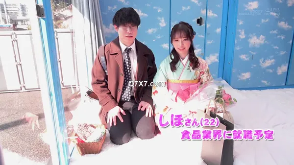 [1080p]SDMM-173 マジックミラー号からの脱出！5 袴姿の卒業生限定SP！！ 制限時間100分でSEXしないと脱出できないマジックミラー号に、絶対にヤってはいけない関係の2人を閉じ込めたら…禁断のSEXをしてしまうのか！？