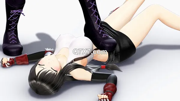 [720p][动漫視頻合集]爆炒流萤 Sex 新ヒロイン陵○MP4アニメNO.1[ティファ]窒息