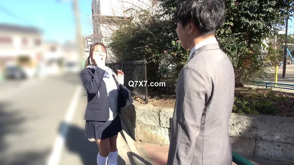 [1080p]MADV-558 真面目で地味だと思っていた眼鏡で巨乳な生徒に校則違反水着で迫られ…何度も何度も乃蒼と中出しSEXしてしまった 羽月乃蒼