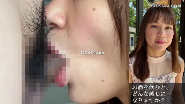 [1080p]FC2-PPV-4687073 [フェラチオ美女百景]日常とフェラが並行する2画面構成！イラマ・69・ごっくん・淫語まで収めた口内発射4連発・希美さん編