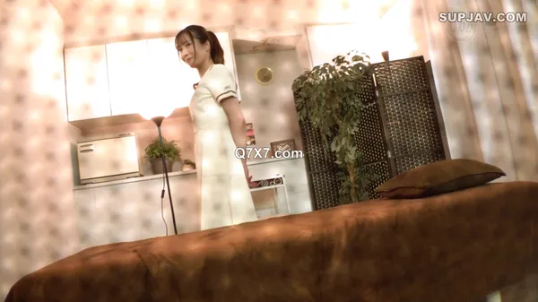 [1080p]DDH-324 スタイル抜群のスレンダー施術師/細身エステティシャン女・S