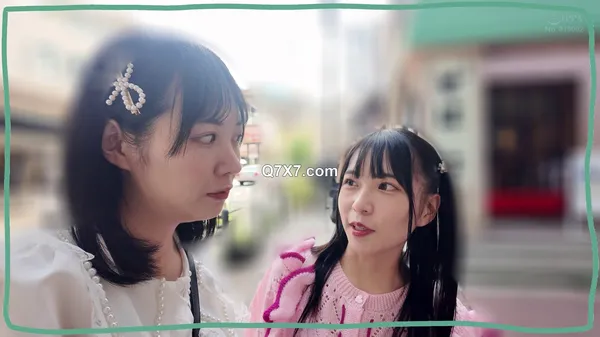 [HD] BOKO-014 ハニカミ接吻旅行 長年の親友、初めての2人きり旅行…もっと好きを伝えたくて見つめ合ったらずっとキスした1泊2日の物語 円井萌華 日向ひかげ