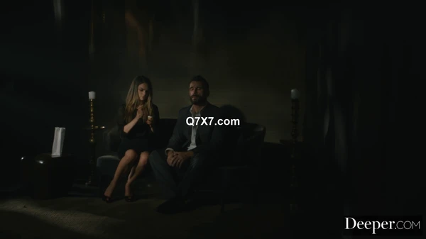 [1080p][Deeper] (Athena Faris) Break You XXX (2019) (HEVC) [GhostFreakXX]