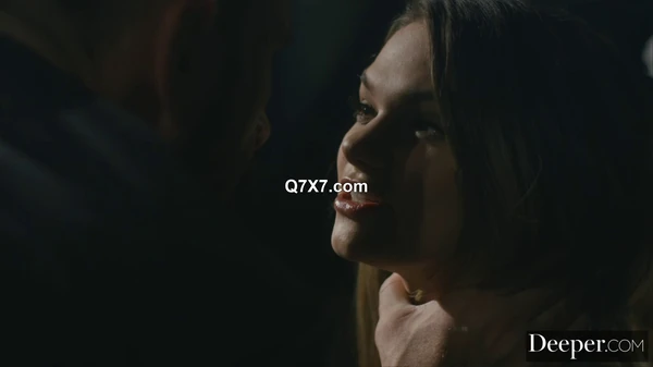 [1080p][Deeper] (Athena Faris) Break You XXX (2019) (HEVC) [GhostFreakXX]