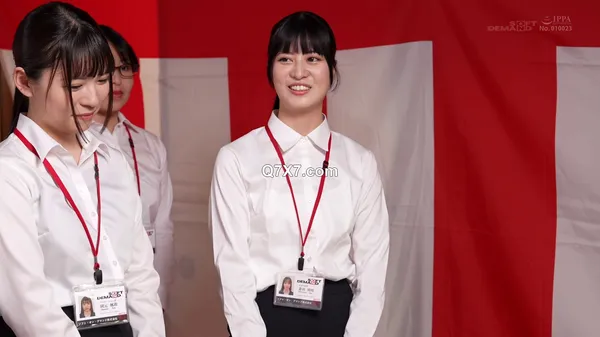 [1080p]SDJS-155 SOD女子社員 2大特典付き（*´ε‘*）チュッチュ接吻（キッス）忘年会2024 700分11名 超乱交！おもてなし8コーナー＆個別SEX接待 お口も全身もペニ棒も！無礼講くちづけ失礼致します！上下のお口で1年の感謝を伝えさせて下さい！