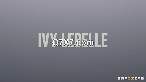 BrazzersExxtra 24 12 24 Ivy Lebelle Ivys Intense Anal XXX 480p MP4-H264